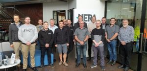 new zealand heavy engineering research association