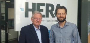 new zealand heavy engineering research association