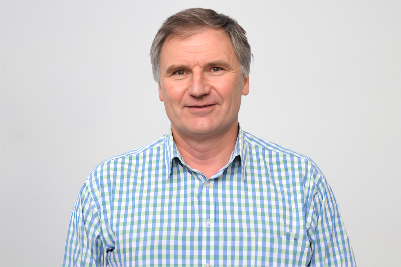 Duncan Fraser